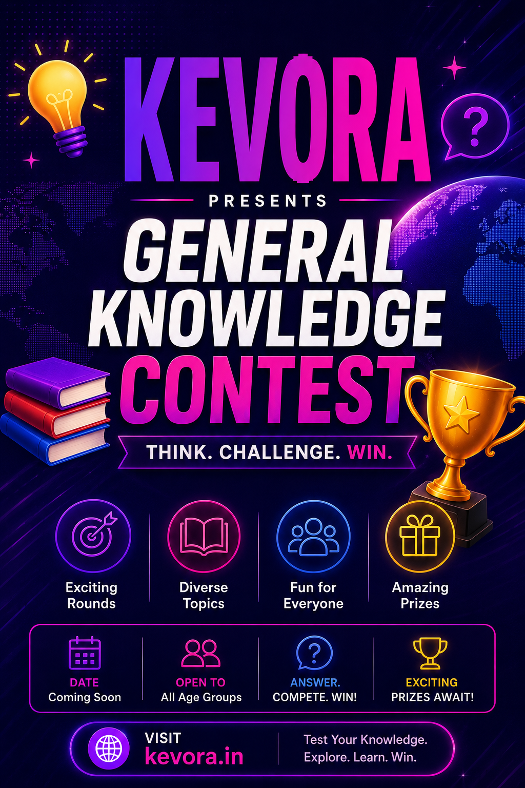 General Knowledge